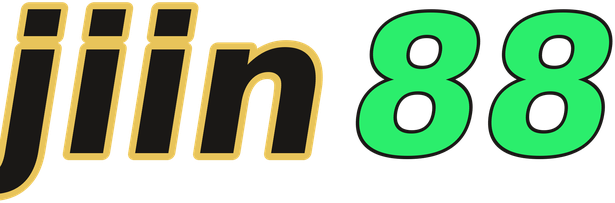 jiin88 logo