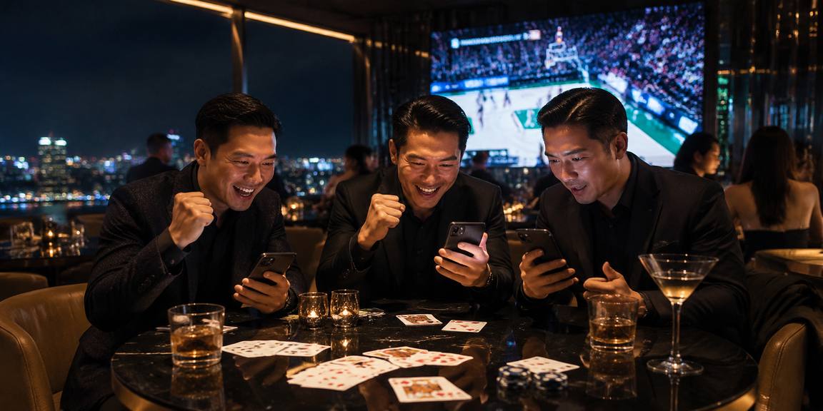 jiin88 gaming platform
